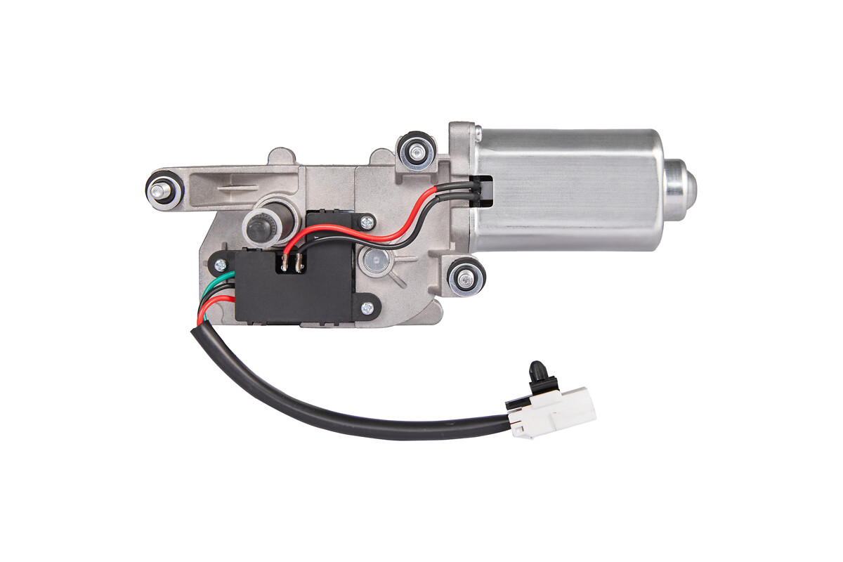 Moteur d'essuie-glace VALEO 584614